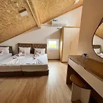 Kompleksi Cfn Hotel Bucimas