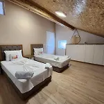 Hotel Kompleksi Cfn *