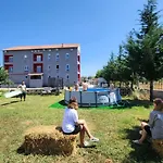 Kompleksi Cfn Bucimas