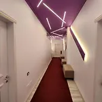 Kompleksi Cfn Hotel