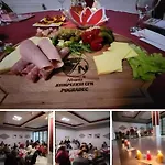 Kompleksi Cfn Hotel Bucimas
