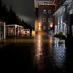 Kompleksi Cfn * Bucimas