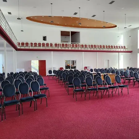 Hotel Kompleksi Cfn Bucimas