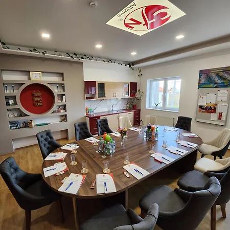 Kompleksi Cfn Albania Ξενοδοχείο Bucimas