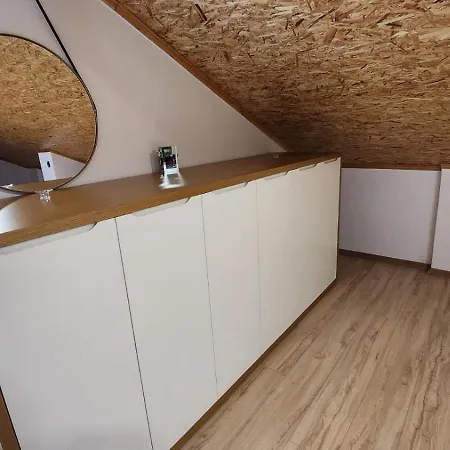 Kompleksi Cfn Albania Ξενοδοχείο *