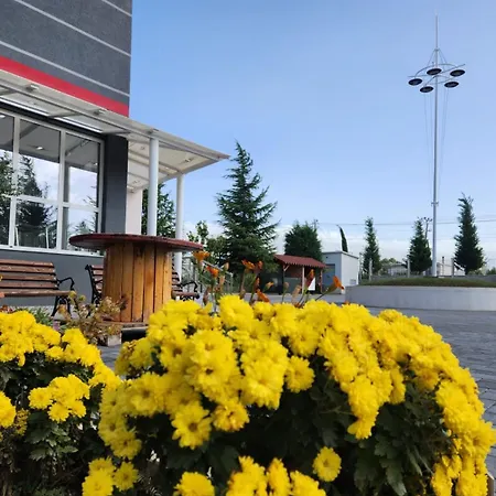 Kompleksi Cfn Albania