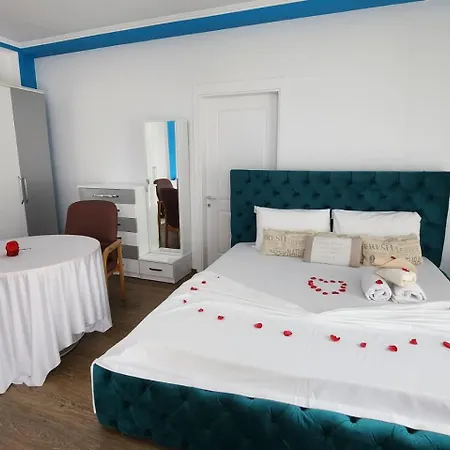 Hotel Kompleksi Cfn
