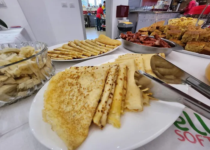 Kompleksi Cfn Hotell Bucimas