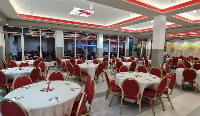 Kompleksi Cfn Hotell