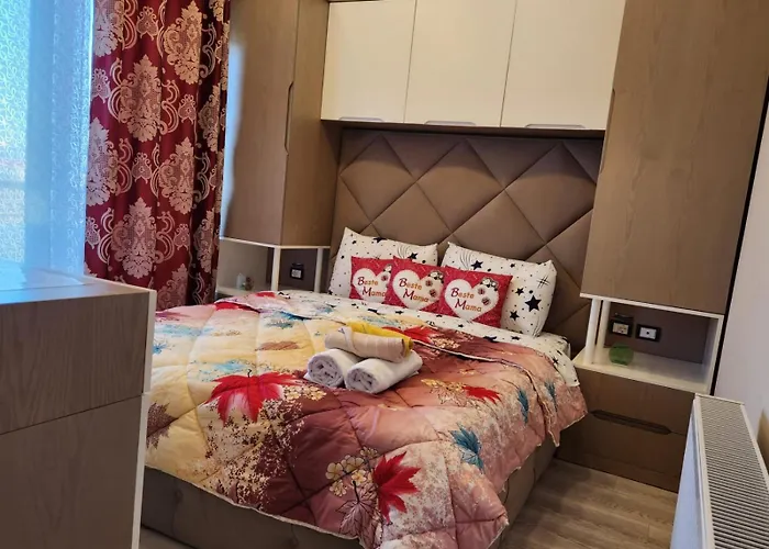 Kompleksi Cfn Hotell