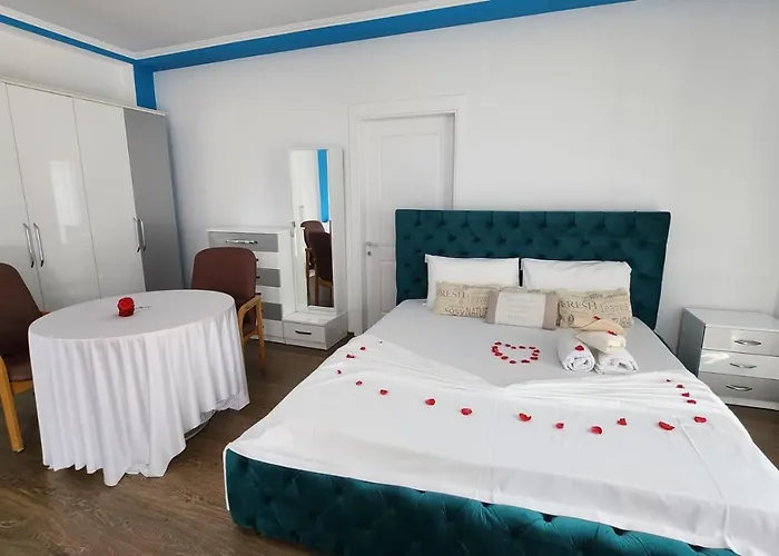 Hotell Kompleksi Cfn