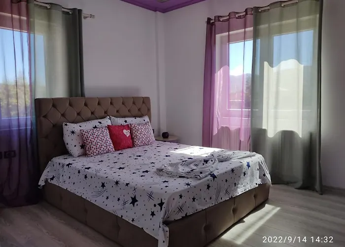 Kompleksi Cfn Hotell *