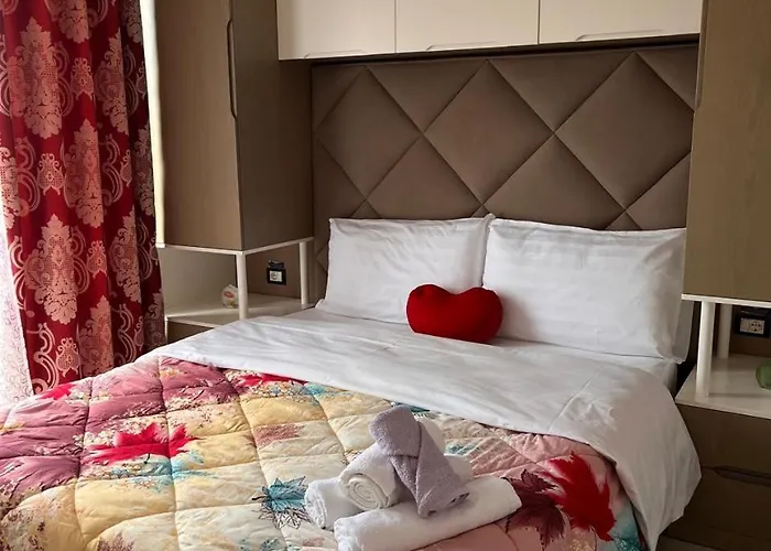 Kompleksi Cfn Hotell *