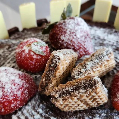 Hotel Kompleksi Cfn Albania *