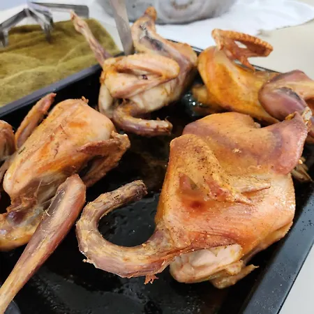 Kompleksi Cfn Albania Hotel *