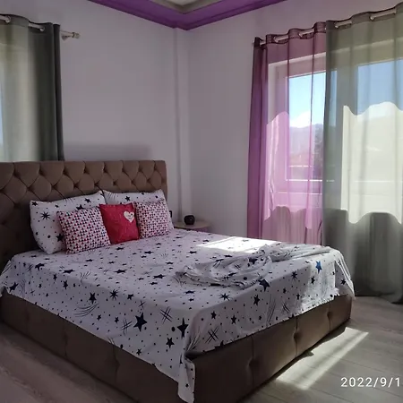 Kompleksi Cfn Albania Hotel *