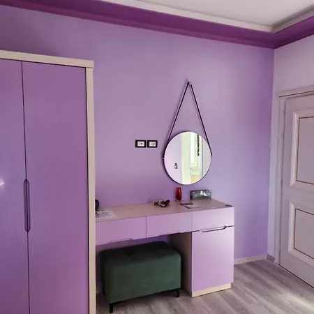 Kompleksi Cfn Albania *