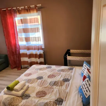 Kompleksi Cfn Albania * Bucimas