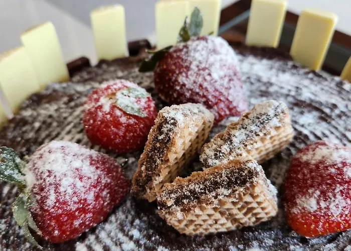 Hotel Kompleksi Cfn Albania *