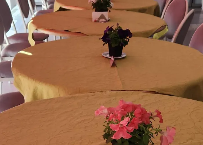 Hotel Kompleksi Cfn Albania Bucimas